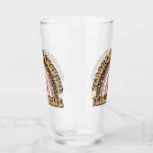 Lehrerleben Glas (Rechts)