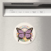 Lehrerleben Magnet (In Situ (Geschirrspüler))