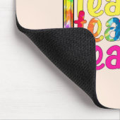 Lehrerleben Mousepad (Ecke)