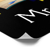 Lehrerlesung - Literaturplakat - SRF Poster (Ecke)