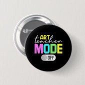 Lehrermodus aus button (Vorne & Hinten)