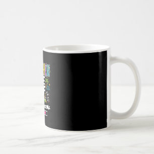 Lehrermodus aus lustiger letzter Schultag Sommer Kaffeetasse