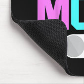 Lehrermodus aus mousepad (Ecke)