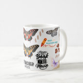 Lehrermodus bester Lehrer aller Zeiten wird unterr Kaffeetasse (VorderseiteRechts)