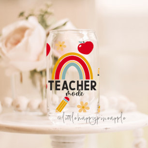 Lehrermodus Dosenglas