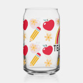 Lehrermodus Dosenglas (Vorderseite)