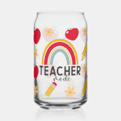 Lehrermodus Dosenglas (Links)