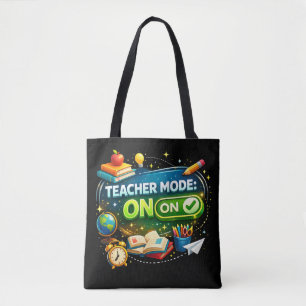 Lehrermodus: EIN – Süßes Design zum Zurück in die Tasche