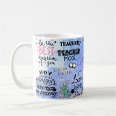 Lehrermodus Kaffeetasse (Links)