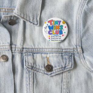 Lehrermotivationsgeschenk für Lehrer und Schüler i Button