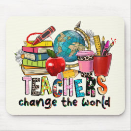 Lehrermousepad Mousepad