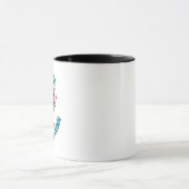 Lehrermugs Tasse (Zentrum)