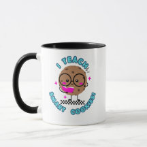 Lehrermugs
