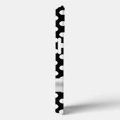 Lehrermuster Apple Case-Mate iPhone Hülle (Rückseite / Rechts)