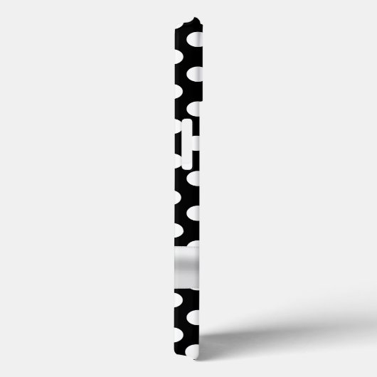 Lehrermuster Apple Case-Mate iPhone Hülle (Rückseite / Rechts)