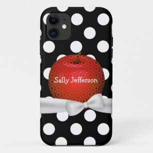Lehrermuster Apple iPhone 5 Fall Case-Mate iPhone Hülle