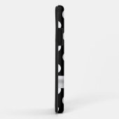 Lehrermuster Apple iPhone 5 Fall Case-Mate iPhone Hülle (Hinten/Rechts)