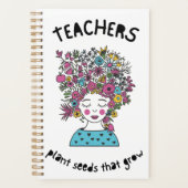 Lehrerplaner Planer (Vorderseite)