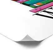 Lehrerposter - SRF Poster (Ecke)