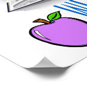 Lehrerposter - SRF Poster (Ecke)