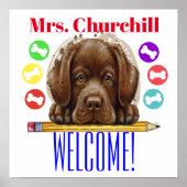 Lehrerposter - SRF Poster (Vorne)