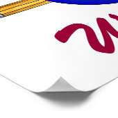 Lehrerposter - SRF Poster (Ecke)