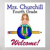 Lehrerposter - SRF Poster (Vorne)