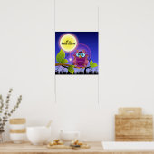 Lehrerposter - SRF Poster (Küche)