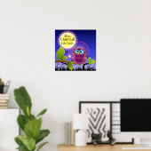 Lehrerposter - SRF Poster (Heimbüro)