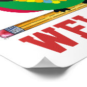 Lehrerposter - SRF Poster (Ecke)