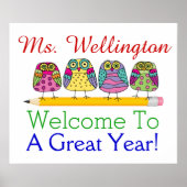 Lehrerposter - SRF Poster (Vorne)