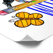 Lehrerposter - SRF Poster (Ecke)