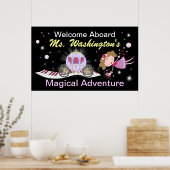 Lehrerposter - SRF Poster (Küche)