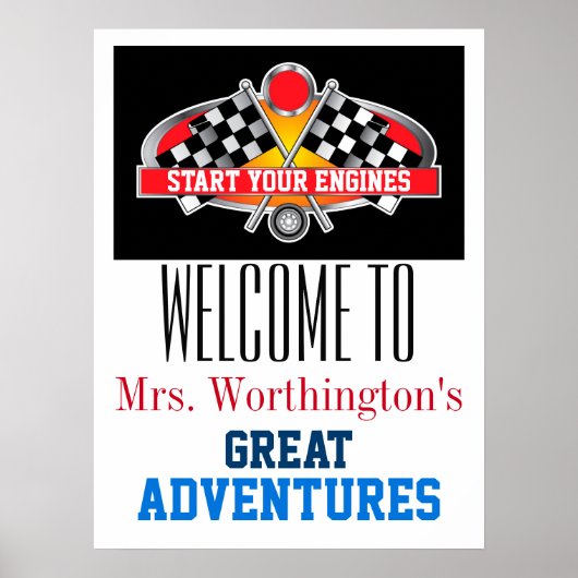 Lehrerposter - SRF Poster (Vorne)