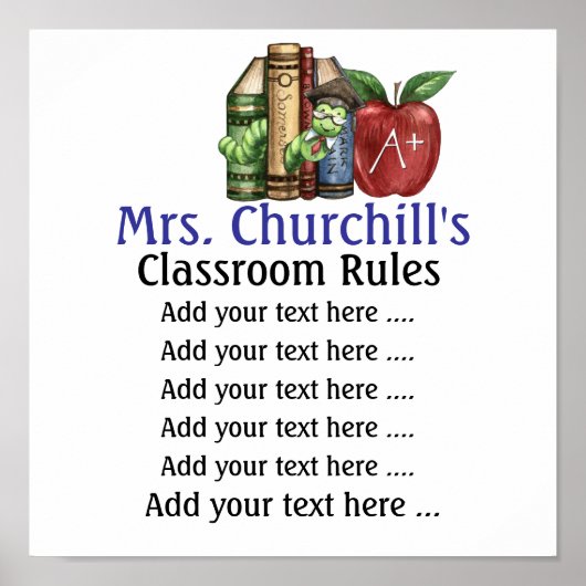 Lehrerposter - SRF Poster (Vorne)