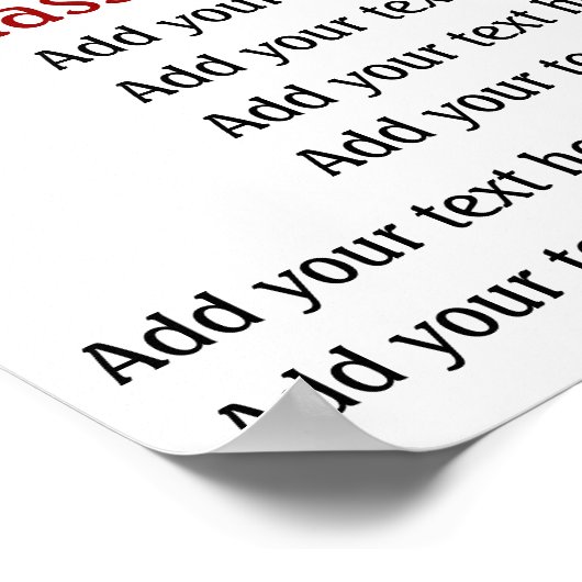 Lehrerposter - SRF Poster (Ecke)