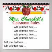 Lehrerposter - SRF Poster (Vorne)