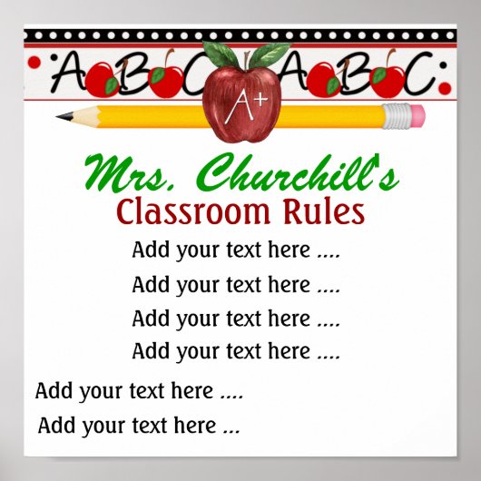 Lehrerposter - SRF Poster (Vorne)