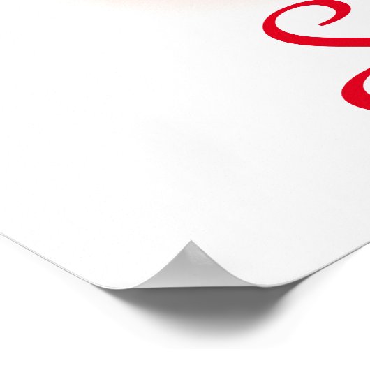 Lehrerposter - SRF Poster (Ecke)