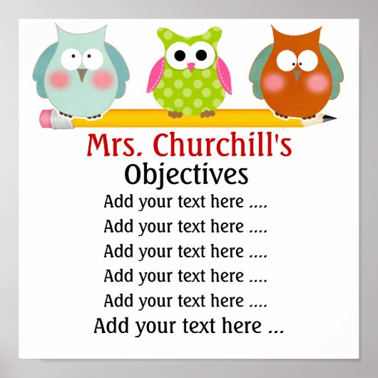 Lehrerposter - SRF Poster (Vorne)