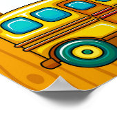 Lehrerposter - SRF Poster (Ecke)