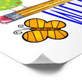 Lehrerposter - SRF Poster (Ecke)