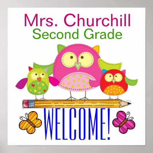 Lehrerposter - SRF Poster (Vorne)