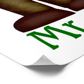 Lehrerposter - SRF Poster (Ecke)