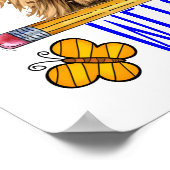 Lehrerposter - SRF Poster (Ecke)