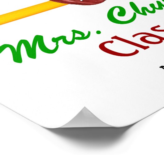 Lehrerposter - SRF Poster (Ecke)