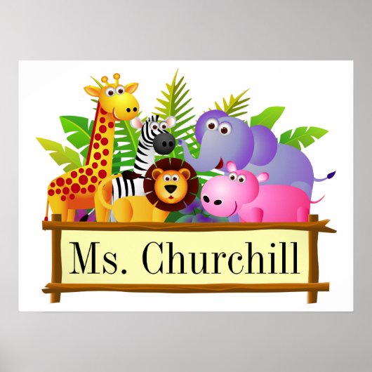 Lehrerposter - SRF Poster (Vorne)