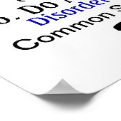 Lehrerposter - SRF Poster (Ecke)