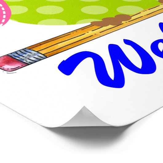 Lehrerposter - SRF Poster (Ecke)