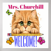 Lehrerposter - SRF Poster (Vorne)